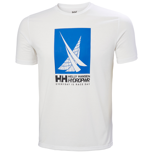 HELLY HANSEN HP RACE GRAPHIC T-SHIRT