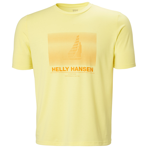 HELLY HANSEN HP RACE GRAPHIC T-SHIRT