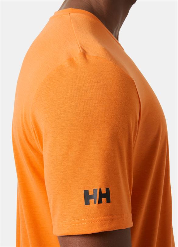 HELLY HANSEN HP RACE GRAPHIC T-SHIRT