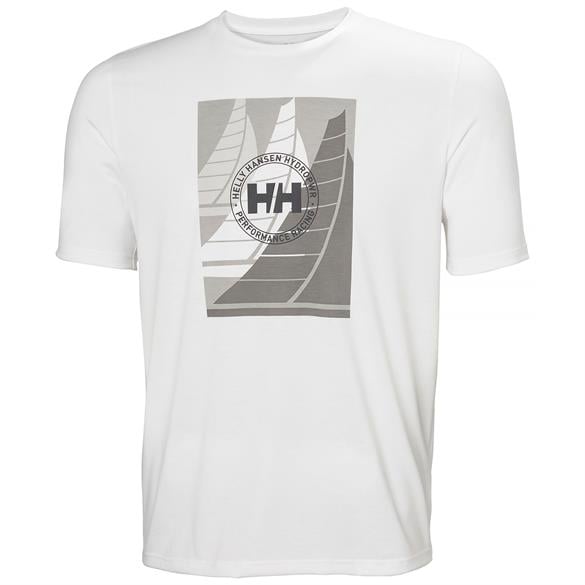 HELLY HANSEN HP RACE GRAPHIC T-SHIRT
