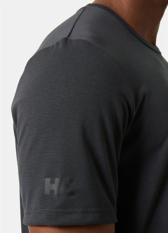 HELLY HANSEN HP RACE GRAPHIC T-SHIRT