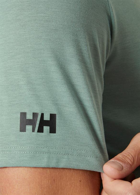 HELLY HANSEN HP RACE GRAPHIC T-SHIRT