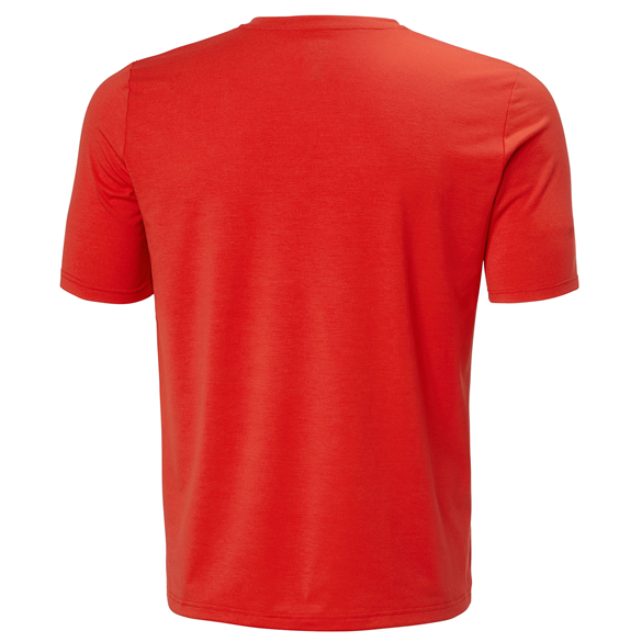 HELLY HANSEN HP RACE GRAPHIC T-SHIRT