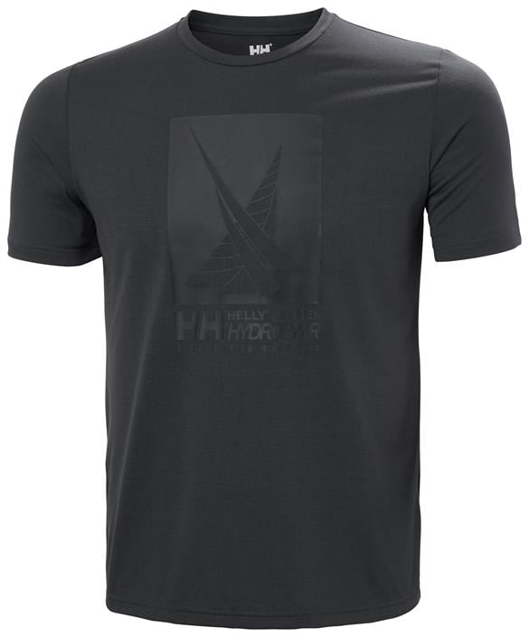 HELLY HANSEN HP RACE GRAPHIC T-SHIRT