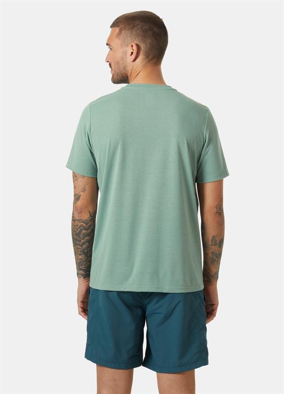 HELLY HANSEN HP RACE GRAPHIC T-SHIRT