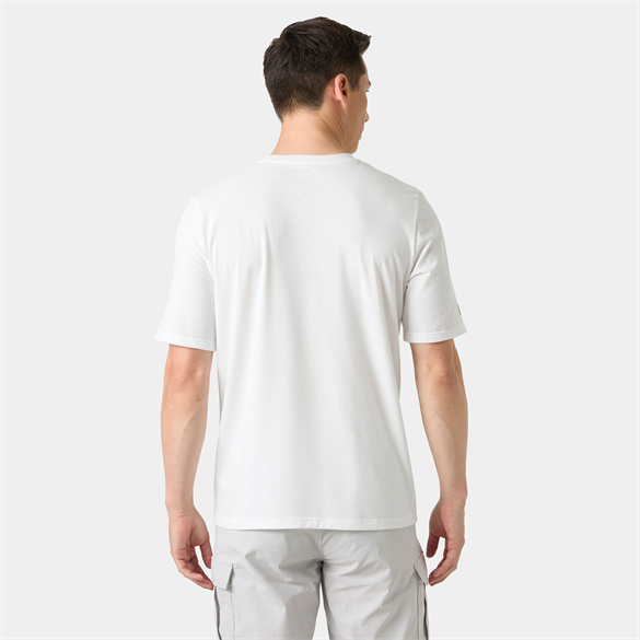 HELLY HANSEN HP RACE GRAPHIC T-SHIRT