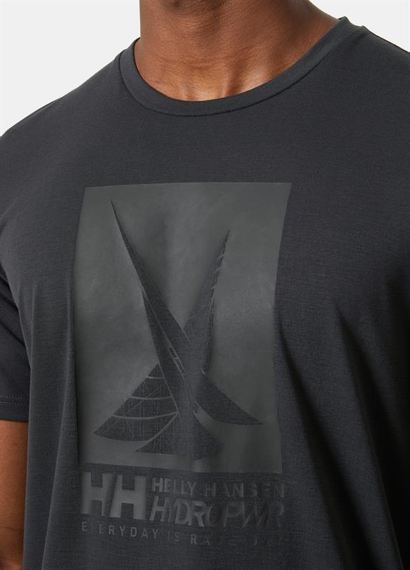 HELLY HANSEN HP RACE GRAPHIC T-SHIRT