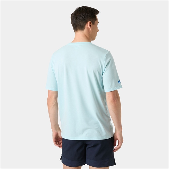 HELLY HANSEN HP RACE GRAPHIC T-SHIRT