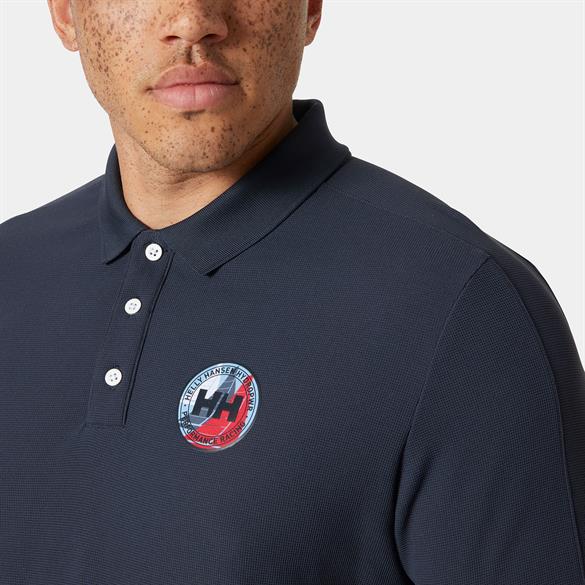 HELLY HANSEN HP RACE POLO 2.0