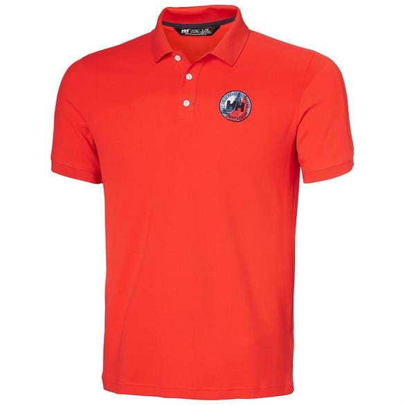 HELLY HANSEN HP RACE POLO 2.0