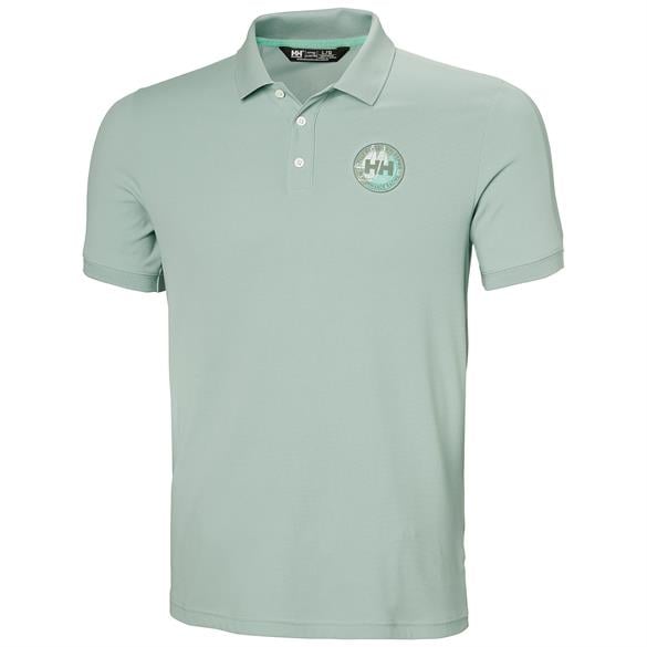 HELLY HANSEN HP RACE POLO 2.0