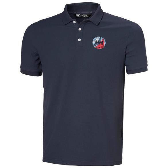 HELLY HANSEN HP RACE POLO 2.0