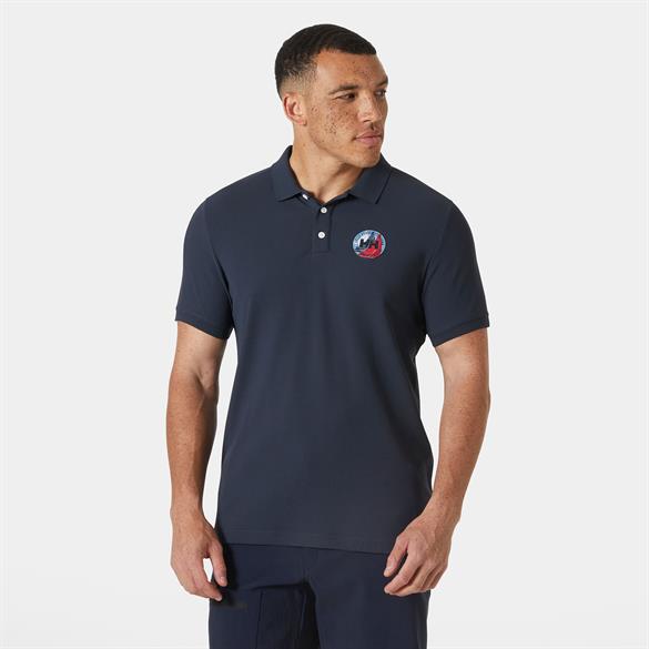HELLY HANSEN HP RACE POLO 2.0