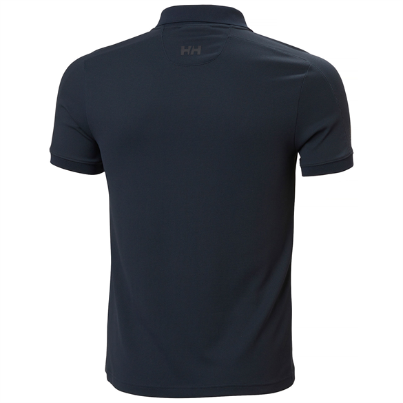 HELLY HANSEN HP RACE POLO T-SHIRT