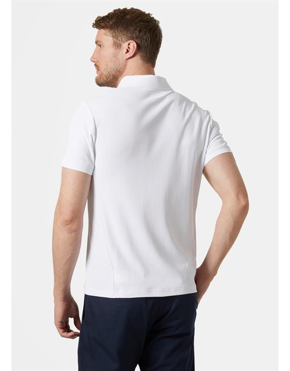 HELLY HANSEN HP RACE POLO T-SHIRT