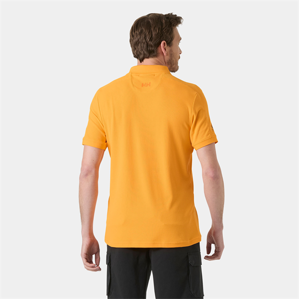 HELLY HANSEN HP RACE POLO T-SHIRT