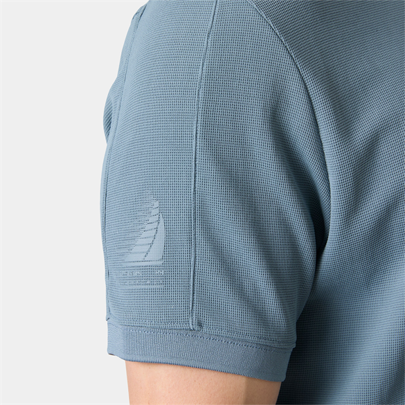 HELLY HANSEN HP RACE POLO T-SHIRT