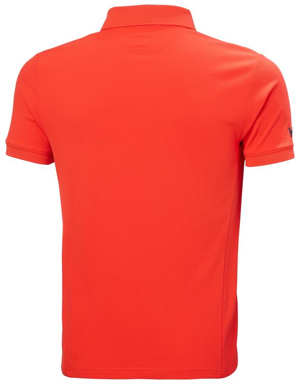 HELLY HANSEN HP RACE POLO T-SHIRT