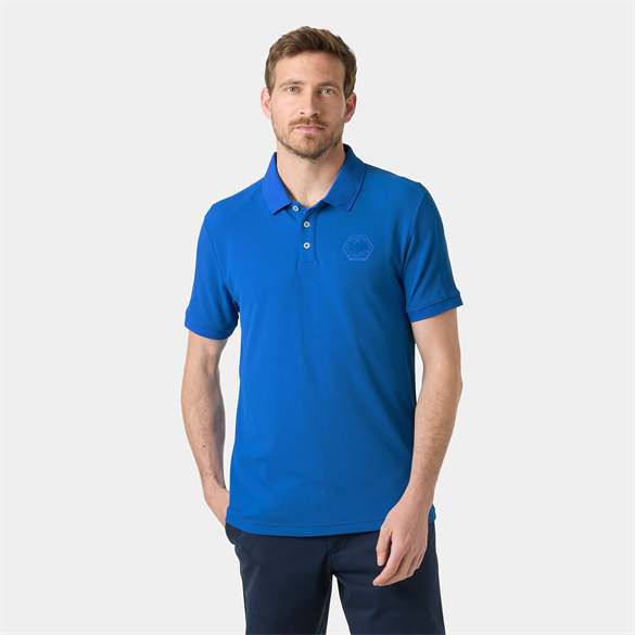 HELLY HANSEN HP RACE POLO T-SHIRT