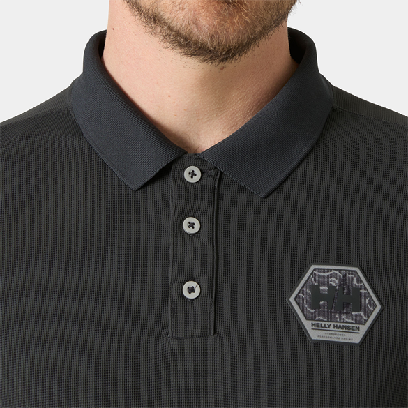 HELLY HANSEN HP RACE POLO T-SHIRT