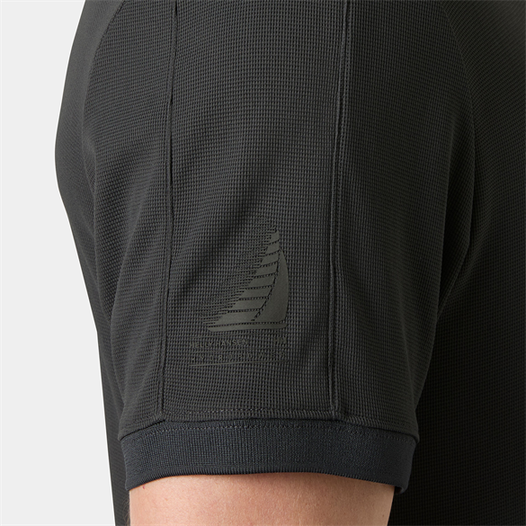HELLY HANSEN HP RACE POLO T-SHIRT