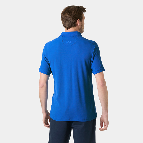 HELLY HANSEN HP RACE POLO T-SHIRT