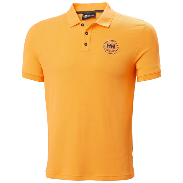 HELLY HANSEN HP RACE POLO T-SHIRT