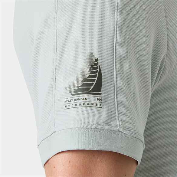 HELLY HANSEN HP RACE POLO T-SHIRT