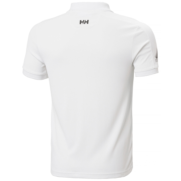 HELLY HANSEN HP RACE POLO T-SHIRT