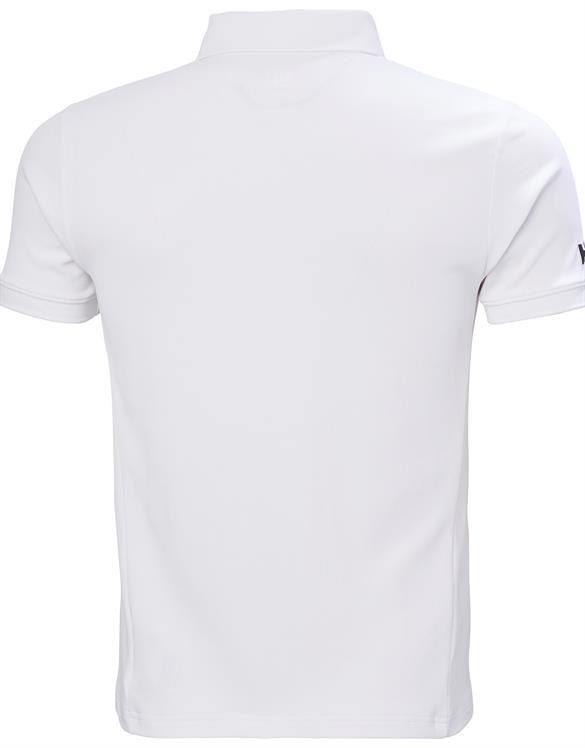 HELLY HANSEN HP RACE POLO T-SHIRT