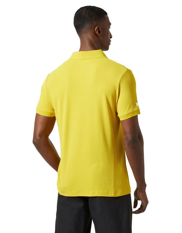 HELLY HANSEN HP RACE POLO T-SHIRT