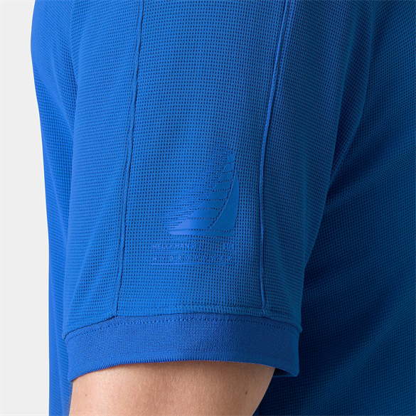 HELLY HANSEN HP RACE POLO T-SHIRT