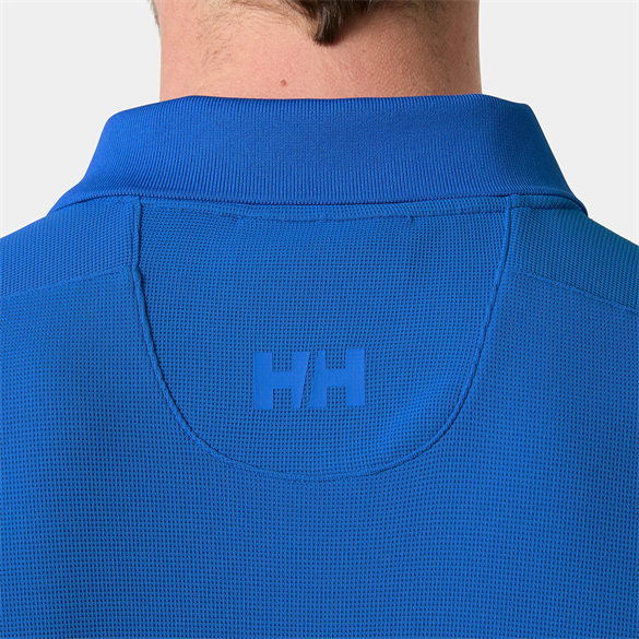 HELLY HANSEN HP RACE POLO T-SHIRT