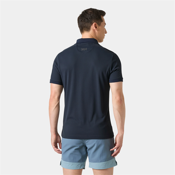 HELLY HANSEN HP RACE POLO T-SHIRT