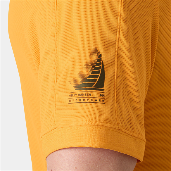 HELLY HANSEN HP RACE POLO T-SHIRT