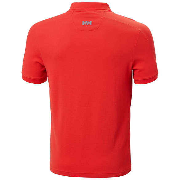 HELLY HANSEN HP RACE POLO T-SHIRT