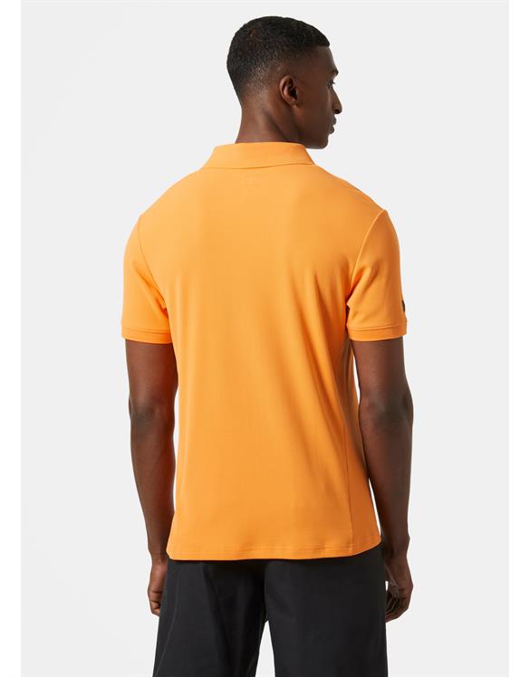 HELLY HANSEN HP RACE POLO T-SHIRT