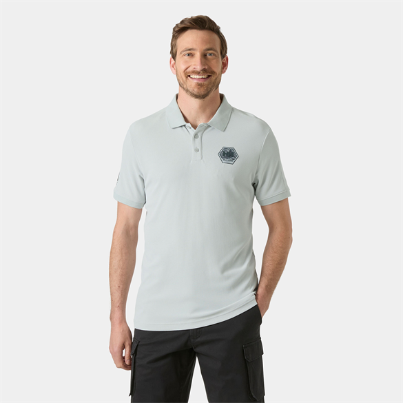 HELLY HANSEN HP RACE POLO T-SHIRT