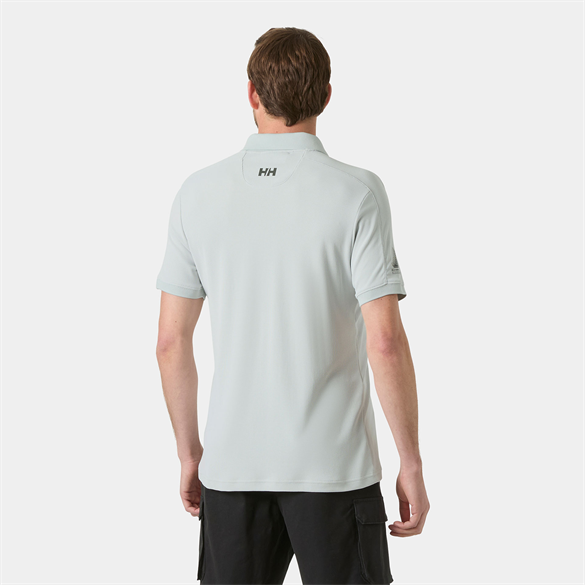HELLY HANSEN HP RACE POLO T-SHIRT