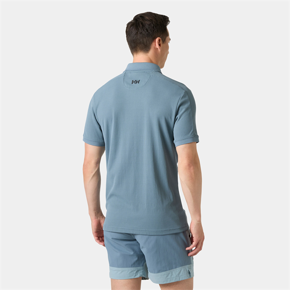HELLY HANSEN HP RACE POLO T-SHIRT