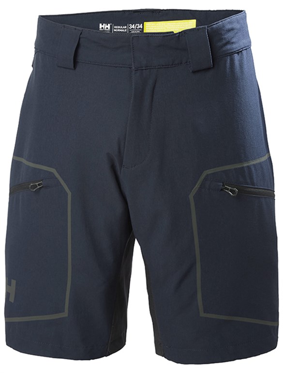 HELLY HANSEN  HP RACING DECK ŞORT