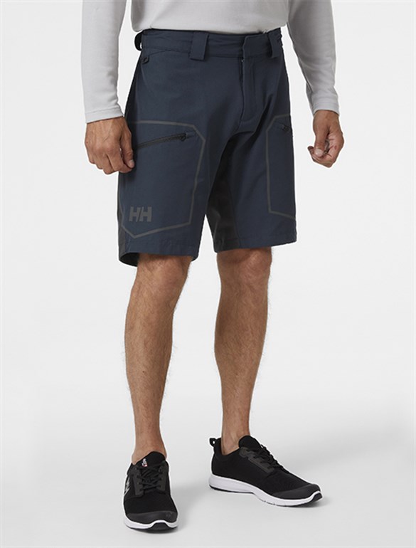 HELLY HANSEN  HP RACING DECK ŞORT