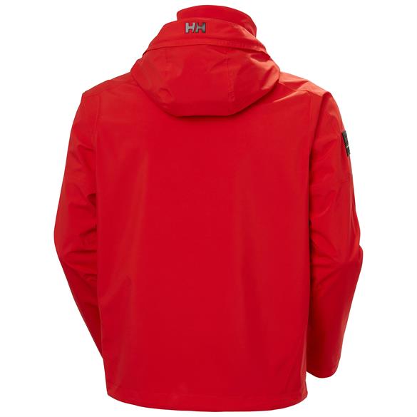 HELLY HANSEN HP RACING HOODED MONT 2.0