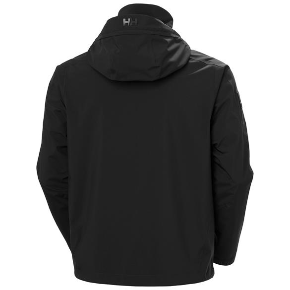 HELLY HANSEN HP RACING HOODED MONT 2.0