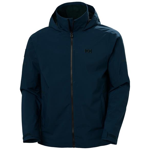HELLY HANSEN HP RACING HOODED MONT 2.0