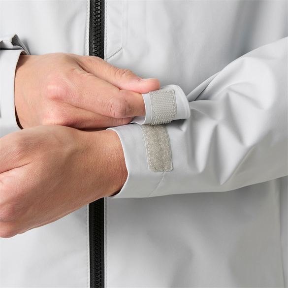 HELLY HANSEN HP RACING HOODED MONT 2.0