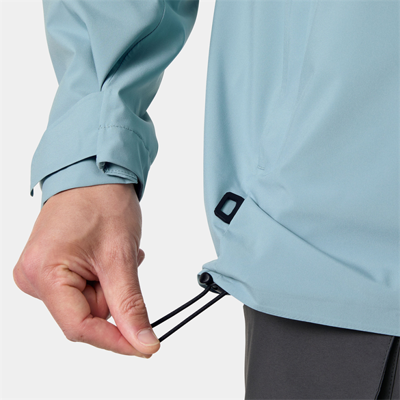 HELLY HANSEN HP RACING HOODED MONT 2.0