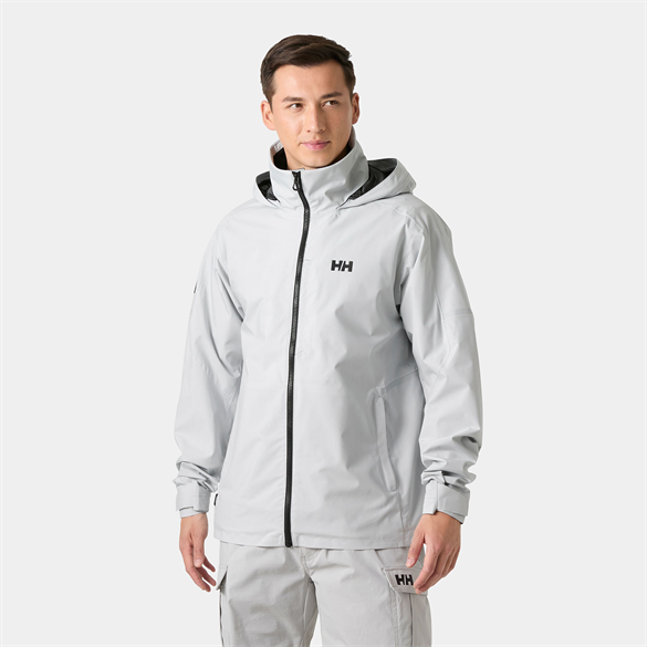 HELLY HANSEN HP RACING HOODED MONT 2.0