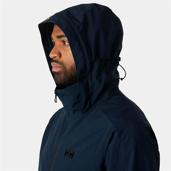 HELLY HANSEN HP RACING HOODED MONT 2.0