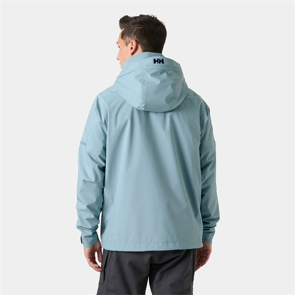 HELLY HANSEN HP RACING HOODED MONT 2.0